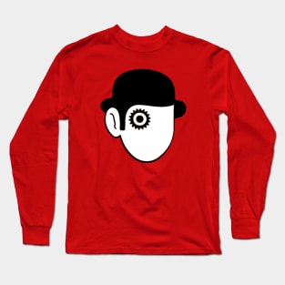 Droog Long Sleeve T-Shirt